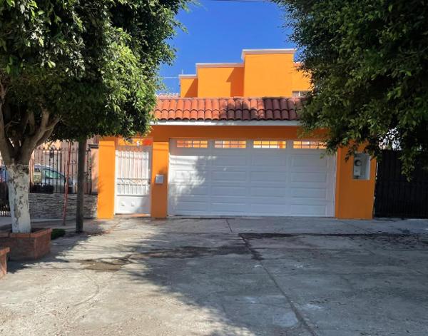 Casa en venta en Playas de Tijuana Sección el Dorado, Tijuana, Baja California