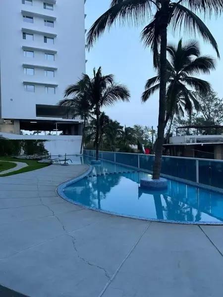 Departamento en venta en Playa Hermosa, Boca del Río, Veracruz de Ignacio de la Llave