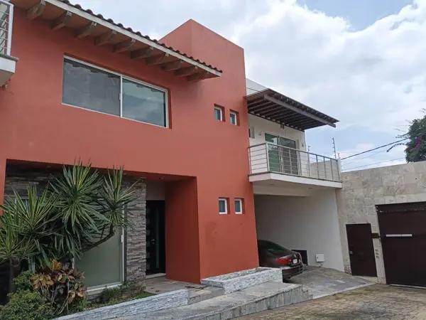 Casa en venta en Maravillas, Cuernavaca, Morelos