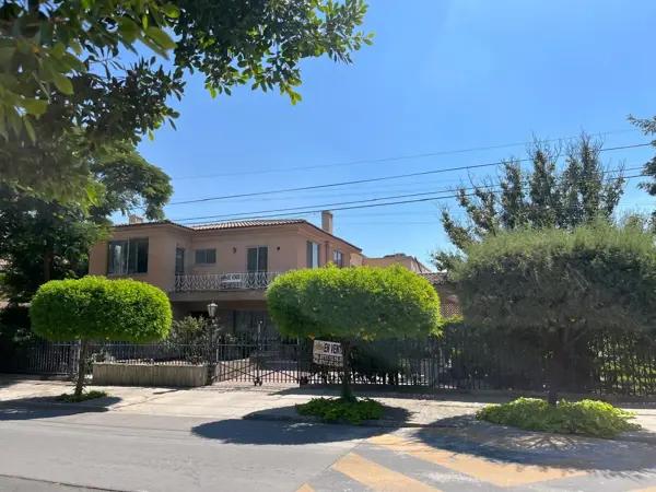 Casa en venta en Los Angeles, Torreón, Coahuila de Zaragoza