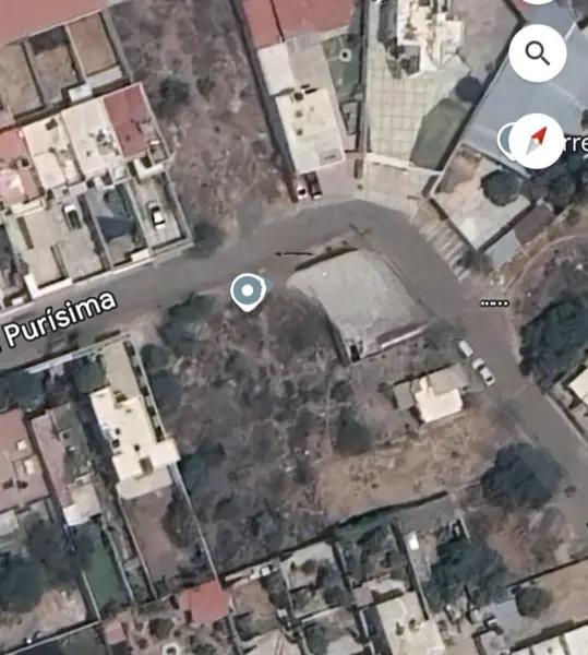 Terreno en venta en Granjas Banthi, San Juan del Río, Querétaro