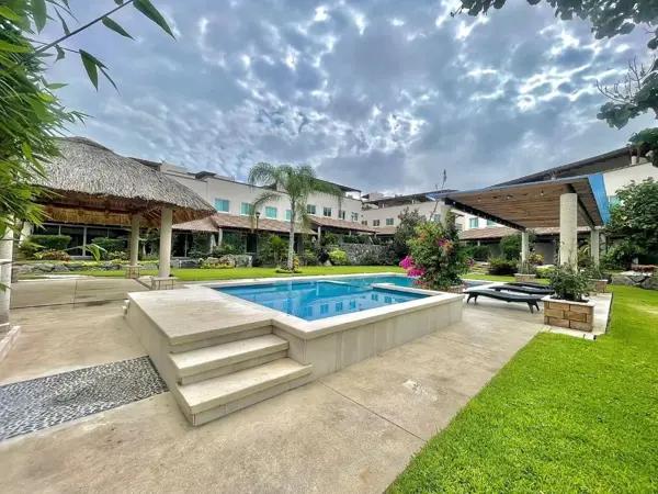 Casa en venta en Lomas del Manantial, Xochitepec, Morelos