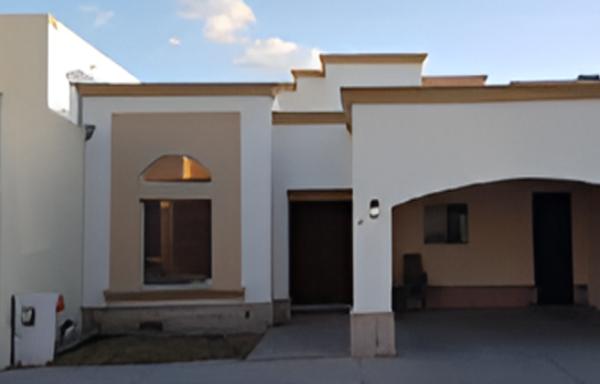 Casa en venta en Parque Versalles, Hermosillo, Sonora