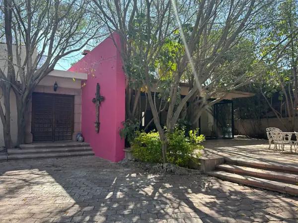 Casa en venta en Jurica, Querétaro, Querétaro