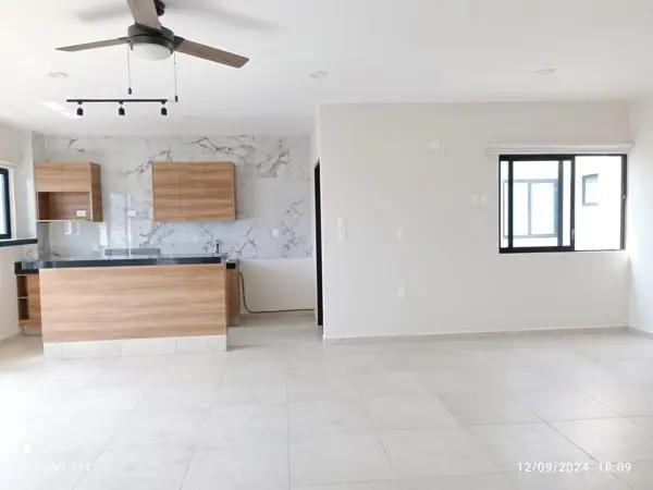 Departamento en venta en La Tampiquera, Boca del Río, Veracruz de Ignacio de la Llave
