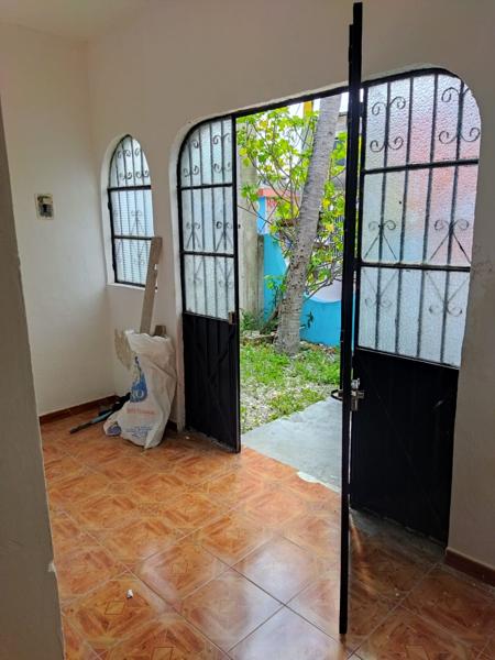 Casa en venta en Emiliano Zapata, Cozumel, Quintana Roo