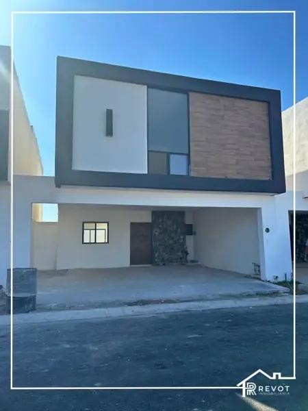 Casa en venta en Los Viñedos, Torreón, Coahuila de Zaragoza