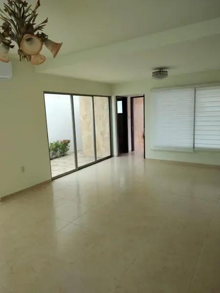 Casa en renta en Lomas del Sol, Alvarado, Veracruz de Ignacio de la Llave