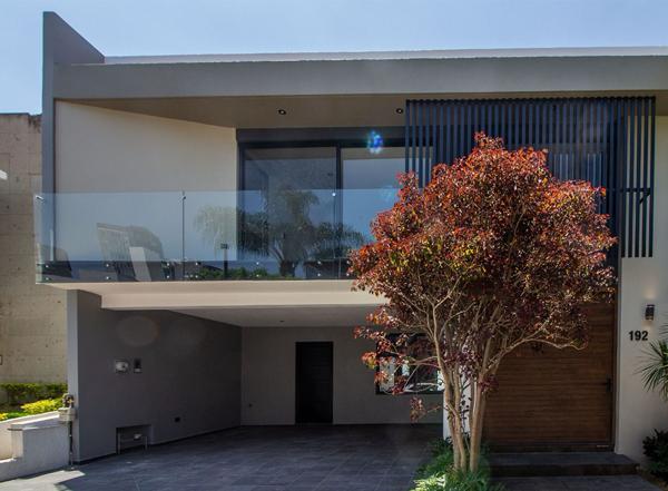 Casa en venta en Lomas de Angelópolis, San Andrés Cholula, Puebla