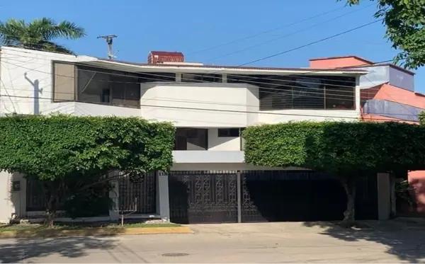 Casa en venta en Framboyanes, Centro, Tabasco