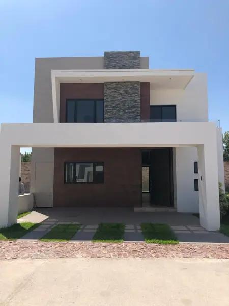 Casa en venta en Altozano la Nueva Laguna, Gómez Palacio, Durango