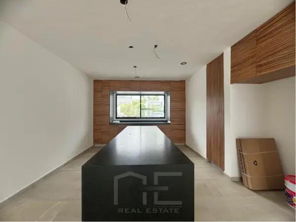 Casa en venta en Grand Preserve, Querétaro, Querétaro
