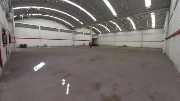 Bodega en renta en Federal, Venustiano Carranza, Ciudad de México