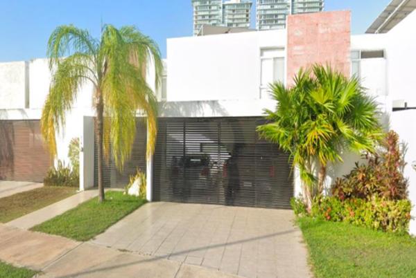 Casa en venta en Altabrisa, Mérida, Yucatán