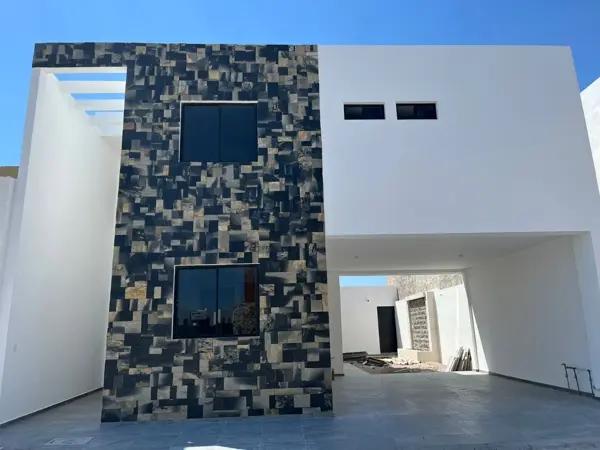 Casa en venta en Quintas del Palmar, Torreón, Coahuila de Zaragoza