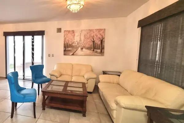 Casa en renta en Lomas del Valle, Ramos Arizpe, Coahuila de Zaragoza