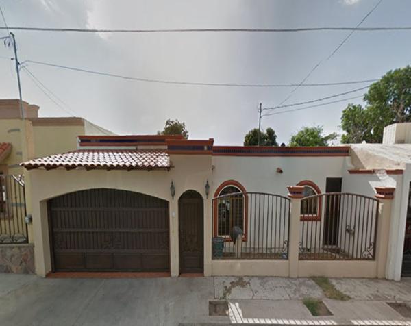 Casa en venta en Periodista, Hermosillo, Sonora