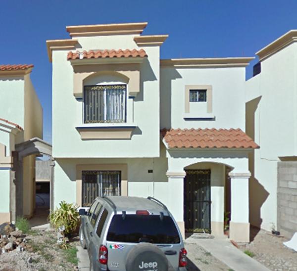 Casa en venta en Los Pinos, Guaymas, Sonora