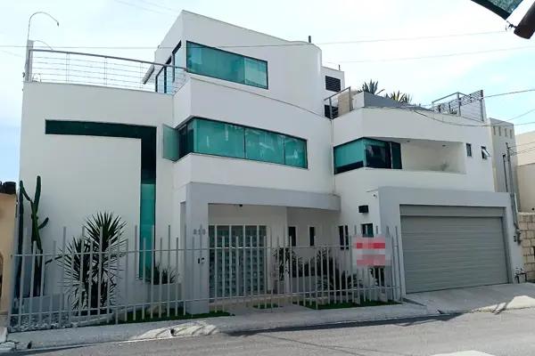 Casa en venta en San Jeronimo, Monterrey, Nuevo León