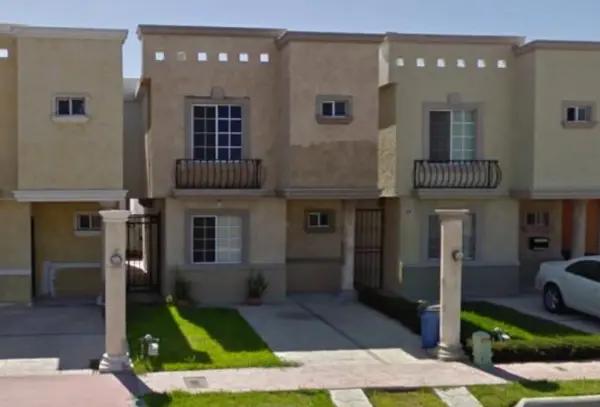 Casa en venta en Quinta Real, Matamoros, Tamaulipas