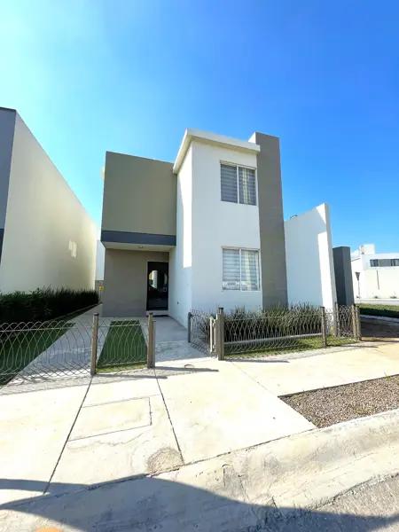 Casa en venta en Triana, Saltillo, Coahuila de Zaragoza