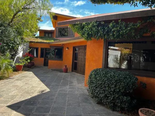 Casa en venta en Tequisquiapan Centro, Tequisquiapan, Querétaro