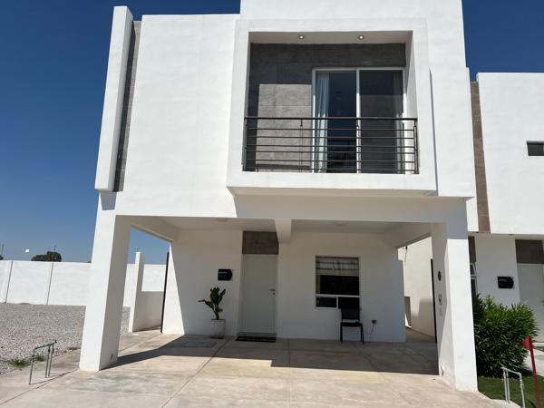 Casa en venta en Paseo Aurea, Torreón, Coahuila de Zaragoza Casa en venta en Paseo Aurea, Torreón, Coahuila de Zaragoza