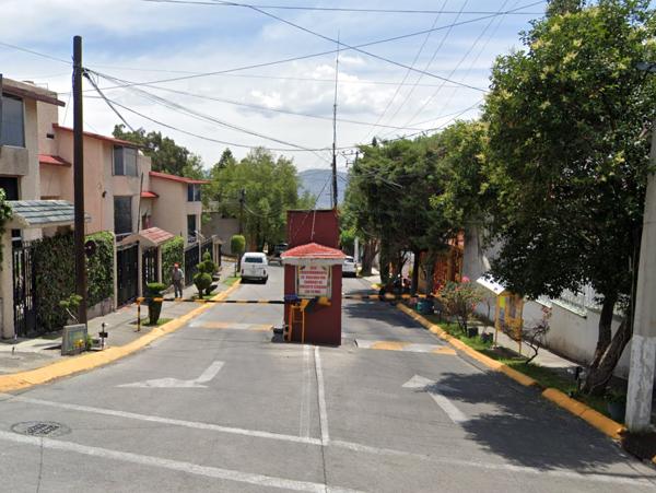 Casa en venta en Lomas de Valle Dorado, Tlalnepantla de Baz, México