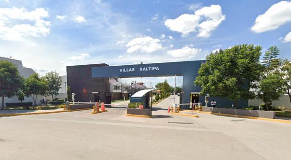 Casa en venta en Villas Xaltipa, Cuautitlán, México