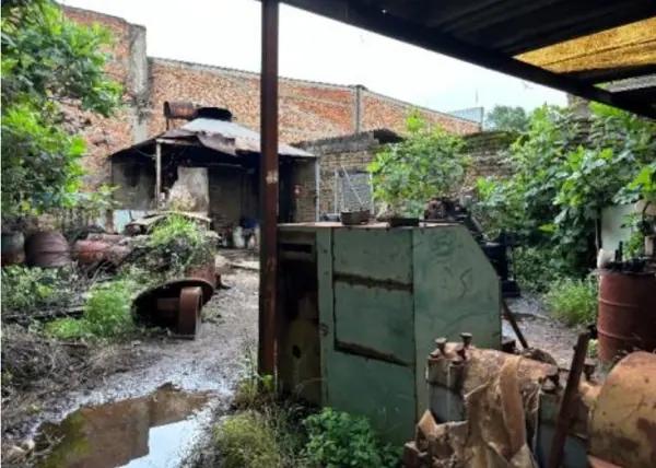 Terreno en venta en Del Fresno 1a. Sección, Guadalajara, Jalisco
