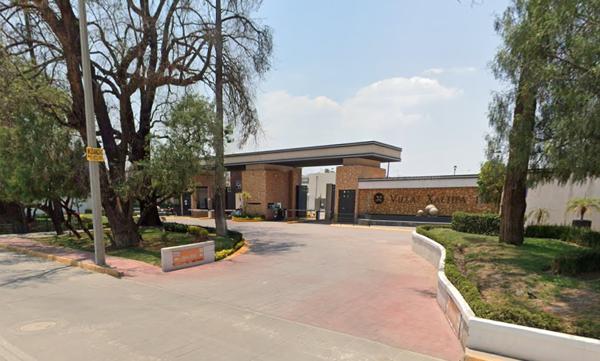 Casa en venta en Villas Xaltipa II, Cuautitlán, México