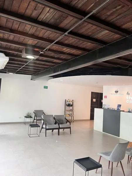 Local en renta en Loma Larga, Monterrey, Nuevo León