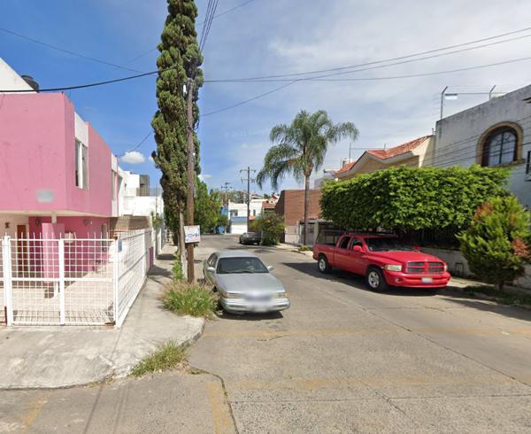 Casa en remate en Monumental, Guadalajara, Jalisco