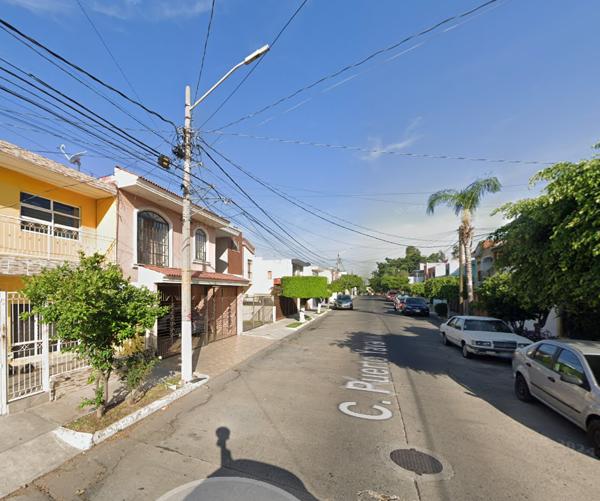 Casa en remate en Monumental, Guadalajara, Jalisco