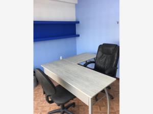 Oficina en renta en San Isidro, Saltillo, Coahuila de Zaragoza