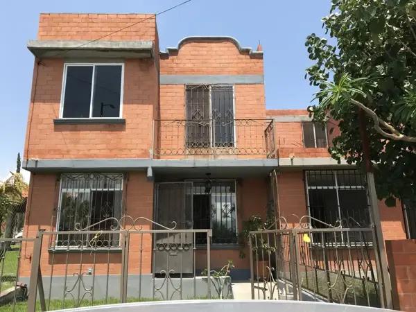 Casa en venta y renta en Tlatenchi, Jojutla, Morelos