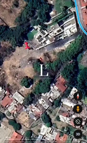 Terreno en venta en Cuautlixco, Cuautla, Morelos