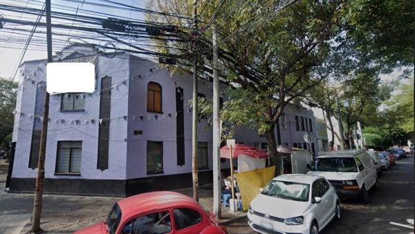 Terreno en venta en Del Valle Norte, Benito Juárez, Ciudad de México