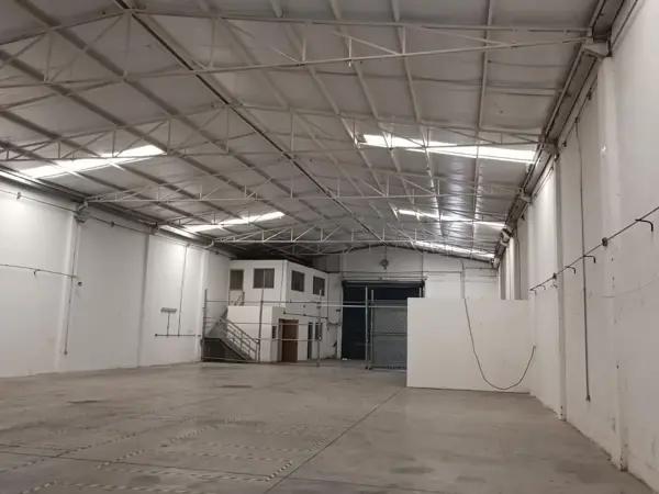 Bodega en renta en El Tajito, Torreón, Coahuila de Zaragoza