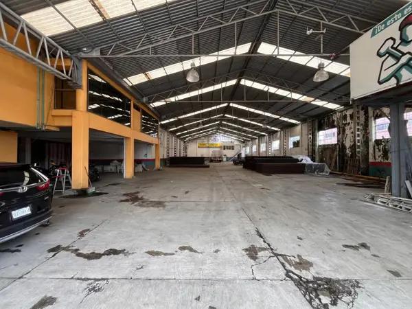 Bodega en renta en Ejido Primero de Mayo Sur, Boca del Río, Veracruz de Ignacio de la Llave
