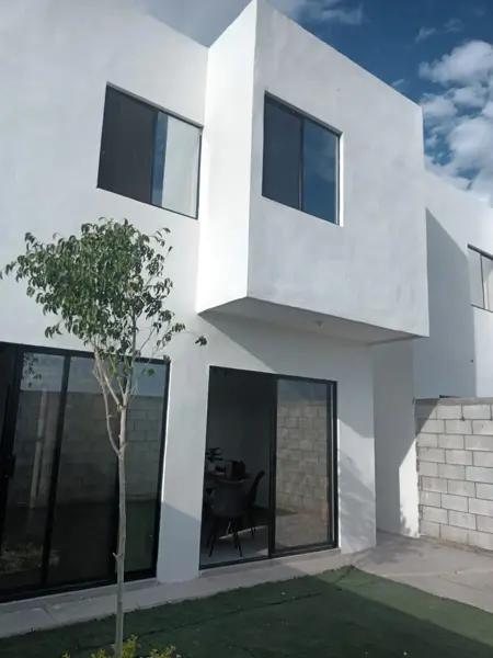 Casa en venta en Loma Real, Torreón, Coahuila de Zaragoza