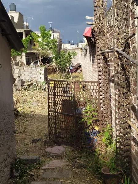 Terreno en venta en Agrícola Pantitlán, Iztacalco, Ciudad de México