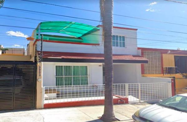 Casa en venta en Independencia, Guadalajara, Jalisco
