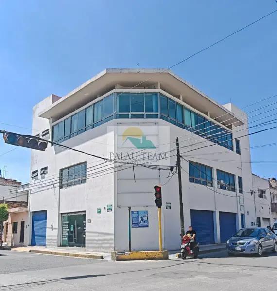 Edificio en renta en Ocotlan Centro, Ocotlán, Jalisco