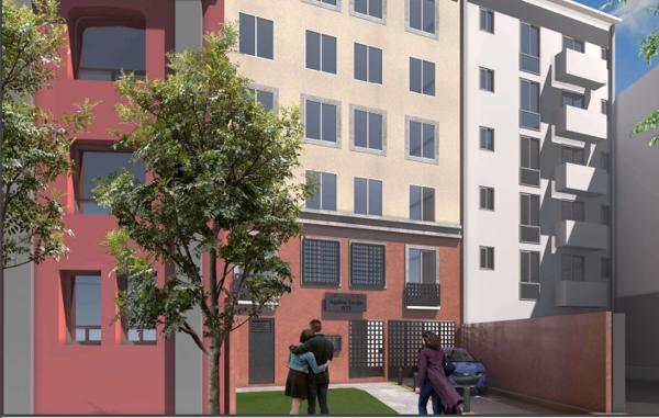 Departamento en venta en Centro de Azcapotzalco, Azcapotzalco, Ciudad de México