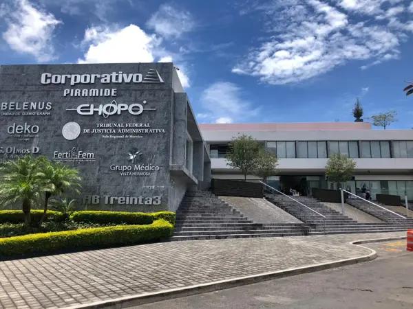 Oficina en renta en Vista Hermosa, Cuernavaca, Morelos
