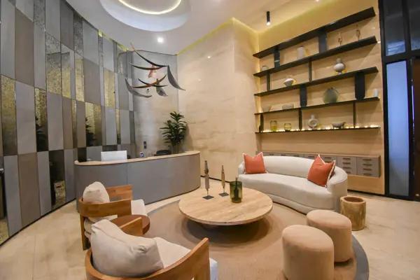 Departamento en renta en Sabalo Country Club, Mazatlán, Sinaloa