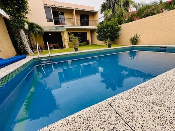 Casa en venta y renta en San Jerónimo Ahuatepec, Cuernavaca, Morelos Casa en venta y renta en San Jerónimo Ahuatepec, Cuernavaca, Morelos