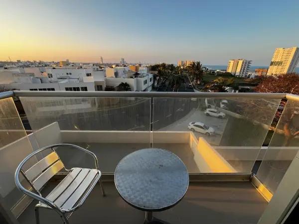 Departamento en renta en Playas del Conchal, Alvarado, Veracruz de Ignacio de la Llave