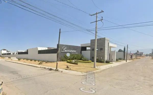 Casa en venta en Agrícola Lázaro Cárdenas, Metepec, México